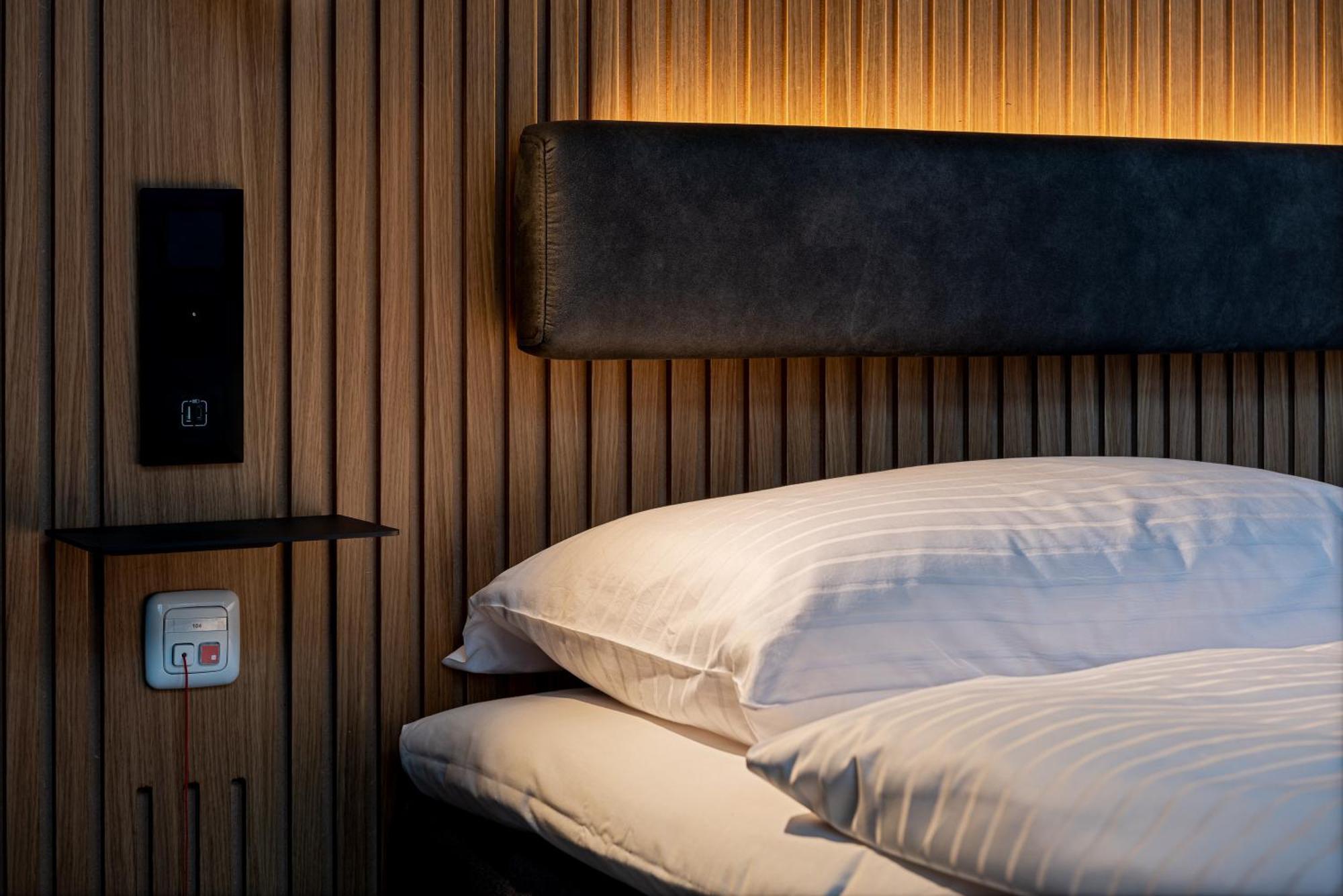 Zleep Hotel Prague, Prague
